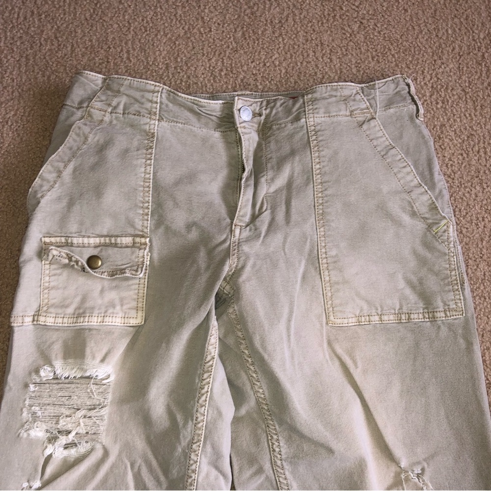 Pilcro Anthropology Pants - Picture 2 of 4